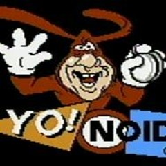 Yo! Noid - Stage 1 [2A03]