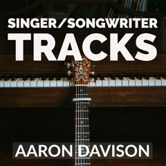Singer/Songwriter Tracks