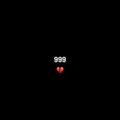 999 (prod. @jfrostbeatz)