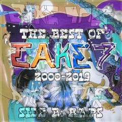The Best of Take 7: 2000-2019 Side B: RAPS