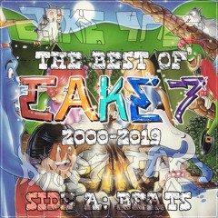 The Best of Take 7: 2000-2019 Side A: BEATS