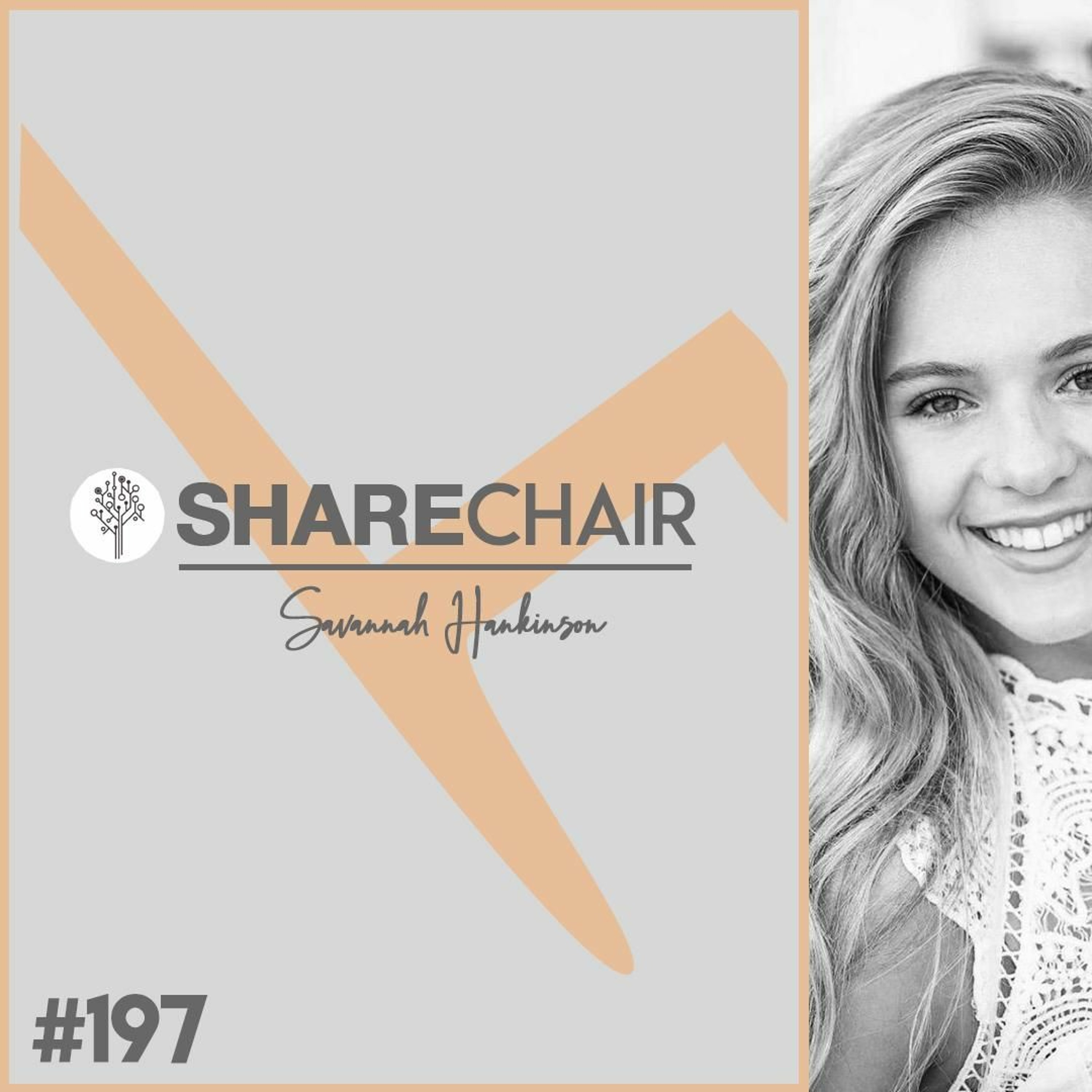 The Share Chair Podcast