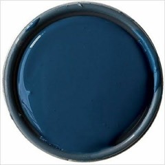 Hague Blue