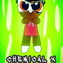 Chemical X