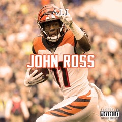 John Ross