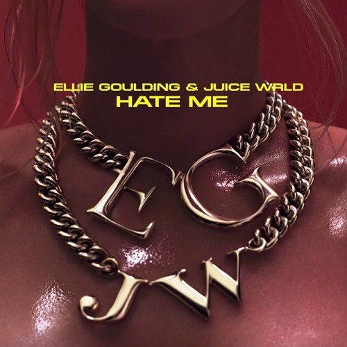 Stream Hate Me (Remix) by Ellie Goulding & Juice WRLD) by OGR-Scintilla |  Listen online for free on SoundCloud