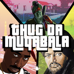 Thug Da Muqabala (2pac, Sidhu Moose Wala)