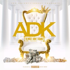 like uhh ft. RichwaterPeze x Paperthin x Presto Swang