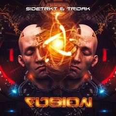 SIDETRKT & TRIDAK - Fusion