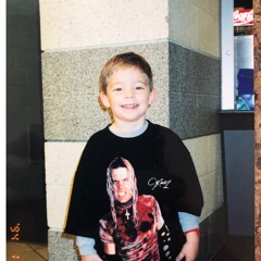 Mat Kerekes "2am" COVER (demo) prod. Liam Hurson