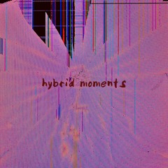 Hybrid Moments, A Horrible Misfits Cover