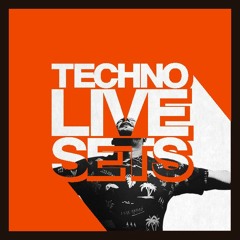 Delano – Techno Live Sets (exclusive November 2019)