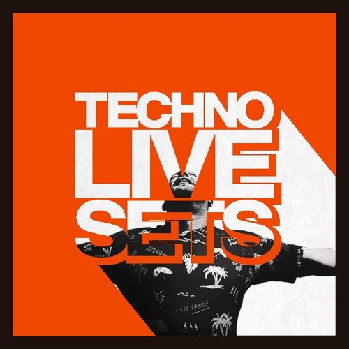 Delano – Techno Live Sets (exclusive November 2019)