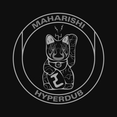 KODE9 FOR MAHARISHI - HYPERDUB 2014-2019 DRIVE-BY