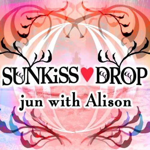 SUNKiSS ♥ DROP ~jun side~