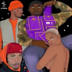 SaintClair108- Fasho prod. by New Reign & SrslyTommyD