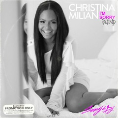 Semaj da Dj - I'm Sorry ft.Christina Milian (Blend)