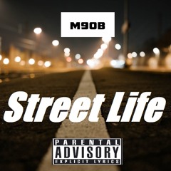 Street Life - Yung Gunz