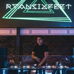 RyanSixFeet @ QUIX at Origin SF 12/6