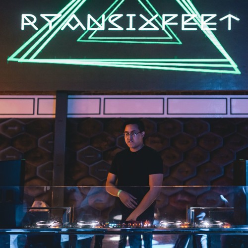 RyanSixFeet @ QUIX at Origin SF 12/6