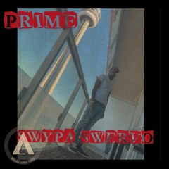 SWYPA SWERVO - (2k18)Prime Freestyle (prod. VGbeats)