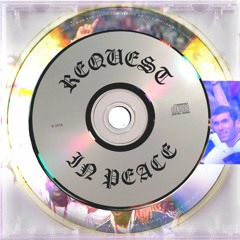 Request In Peace #17 vs Mehdi Maïzi