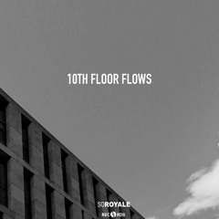 10th Floor Flows ( Prod. By Mxrti)