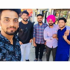 2 Face Amantej Hundal