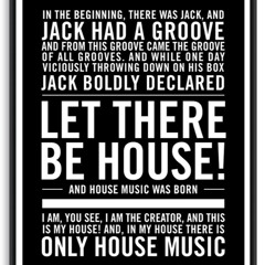 Florian Sol - My House (Original Mix)