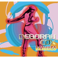 Deborah Cox - It's Over Now (Florian Sol Remix)