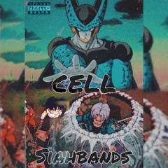 Cell (Prod. By Reuel StopPlaying)