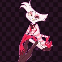 $Angel$~ Hazbin Hotel