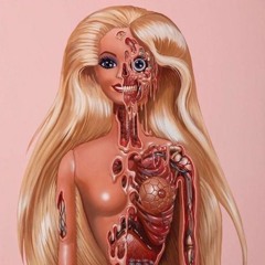Barbie(Prod.Snoozed & Falsecut)