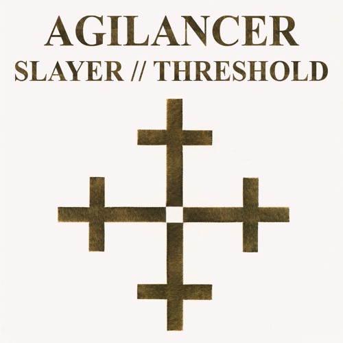 Threshold (Slayer Cover - Instrumental Demo)
