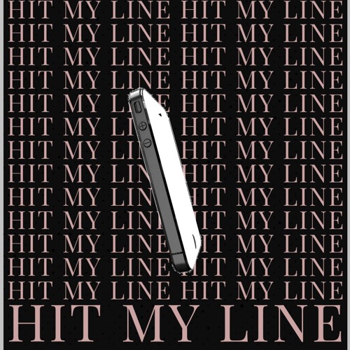 Hit My Line