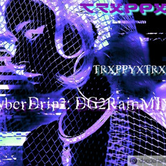 CARTIER GOD FT. BLADEE - LET ME GO TRXPPXD