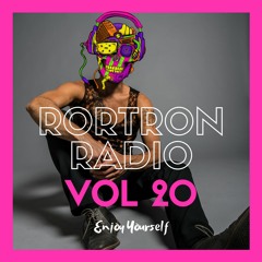 Rortron Radio Vol 20 (Enjoy Yourself)