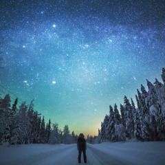 Solstice - 2020 Winter Mix