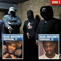 New & hot: Hip-hop & Rap