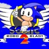 Stream BlastoiseVeteran  Listen to Sonic The Hedgehog 2 (8-bit) - Sega  Genesis Soundtrack playlist online for free on SoundCloud