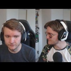 Duet with TeosGame Cover with himself: Paint It Black (COVER)