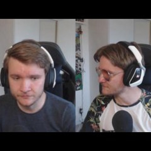 Duet with TeosGame Cover with himself: Paint It Black (COVER)