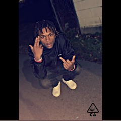 No Hook- Kwave🌊~x~Polo K🏇(Official Audio)