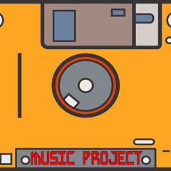 proyecto musica