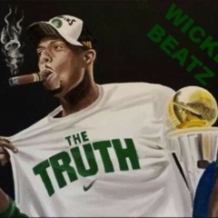 Wicked Beatz - The Truth