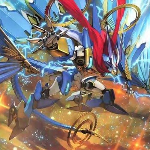 Stream Cardfight!! Vanguard G NEXT OST - Chrono Fight NEXT.mp3 by Witoon  Hamter | Listen online for free on SoundCloud