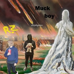 new shoes (feat. Reginald Zag)