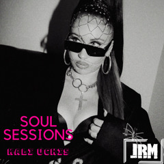 Soul Sessions Kali Uchis