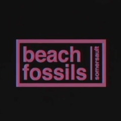 Down the Line - Beach Fossils (Cover)