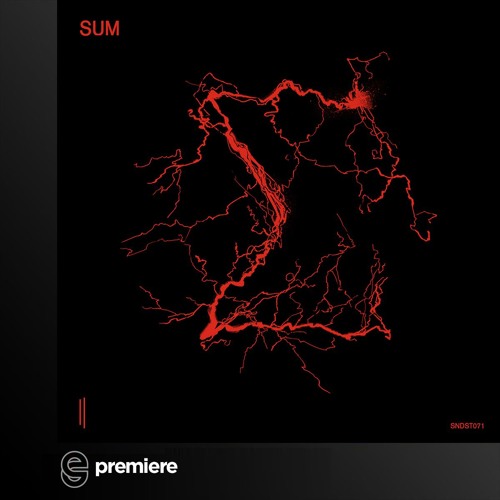 Premiere: Carlo Lio & Jon Rundell - Parallax - Second State